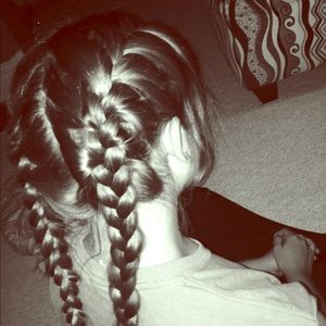 Meet your Posher, Lydia